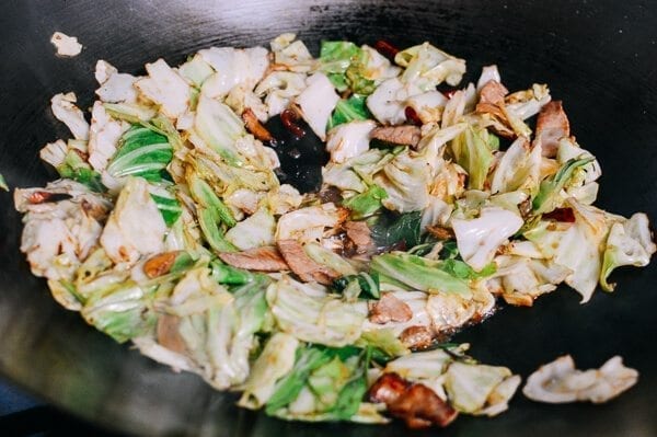 Cabbage Stir-Fry, by bmeteor.aiodimecu.cf