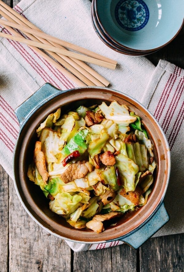 Cabbage Stir-Fry, by bmeteor.aiodimecu.cf
