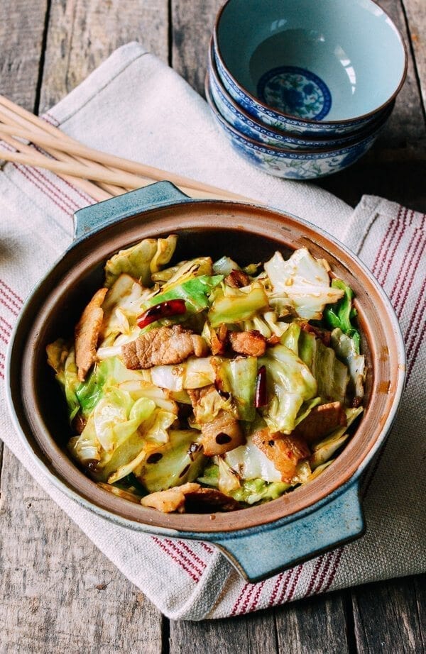 Cabbage Stir-Fry, by bmeteor.aiodimecu.cf