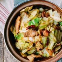 Cabbage Stir-Fry, by bmeteor.aiodimecu.cf
