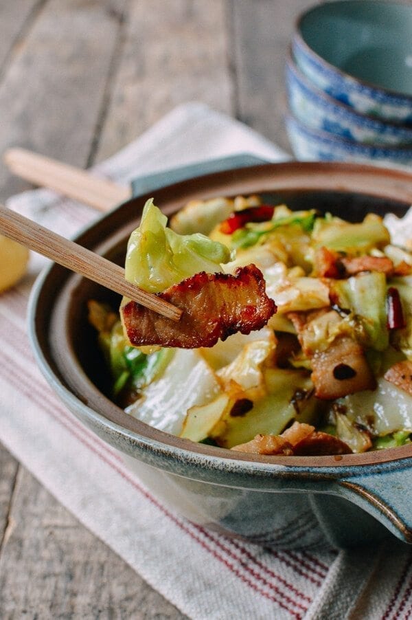 Cabbage Stir-Fry, by bmeteor.aiodimecu.cf