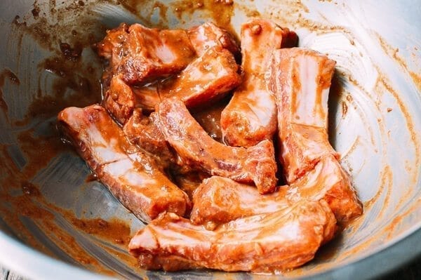 Chinese Ribs w/ a Sesame Crust, by bmeteor.aiodimecu.cf