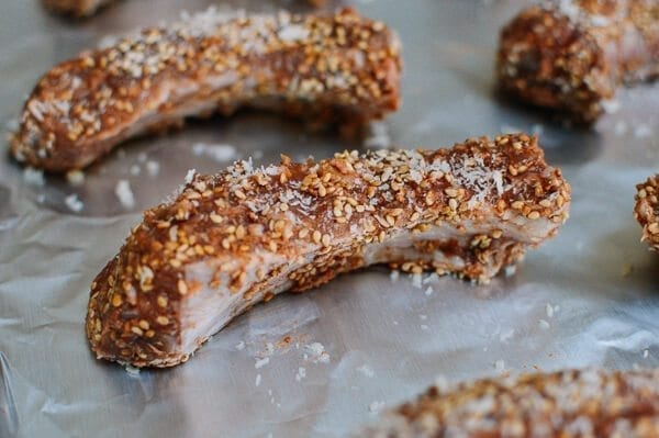 Chinese Ribs w/ a Sesame Crust, by bmeteor.aiodimecu.cf