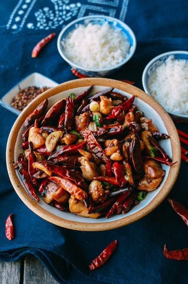 Chongqing Chicken, by bmeteor.aiodimecu.cf