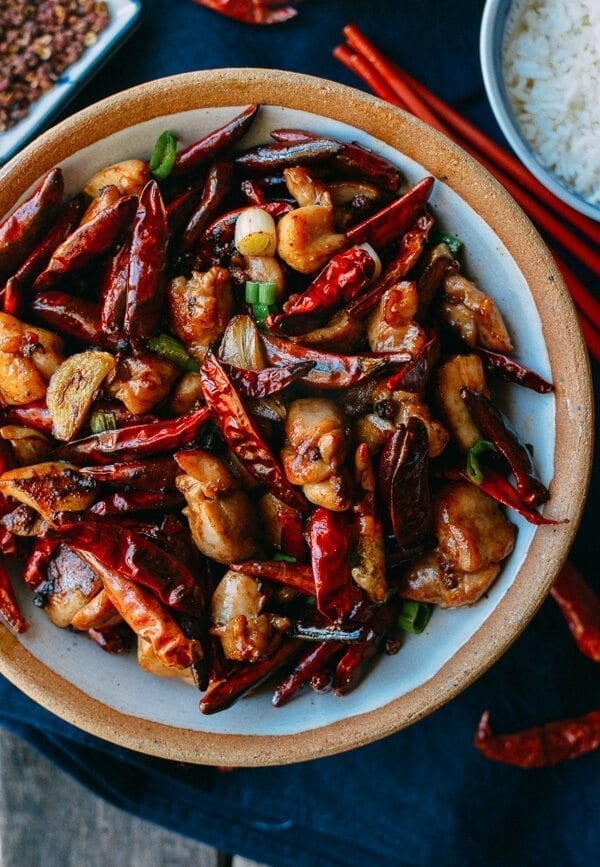 Chongqing Chicken, by bmeteor.aiodimecu.cf