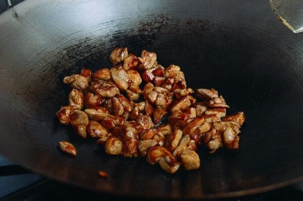 Chongqing Chicken, by bmeteor.aiodimecu.cf