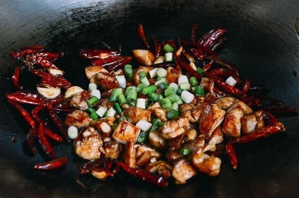 Chongqing Chicken, by bmeteor.aiodimecu.cf