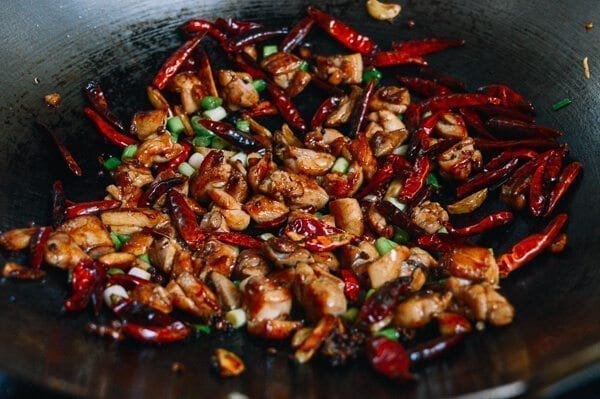 Chongqing Chicken, by bmeteor.aiodimecu.cf