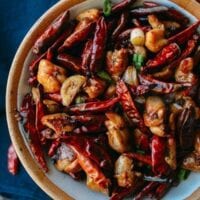 Chongqing Chicken, by bmeteor.aiodimecu.cf