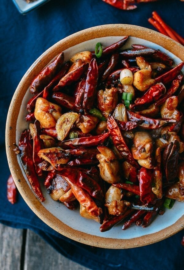 Chongqing Chicken, by bmeteor.aiodimecu.cf
