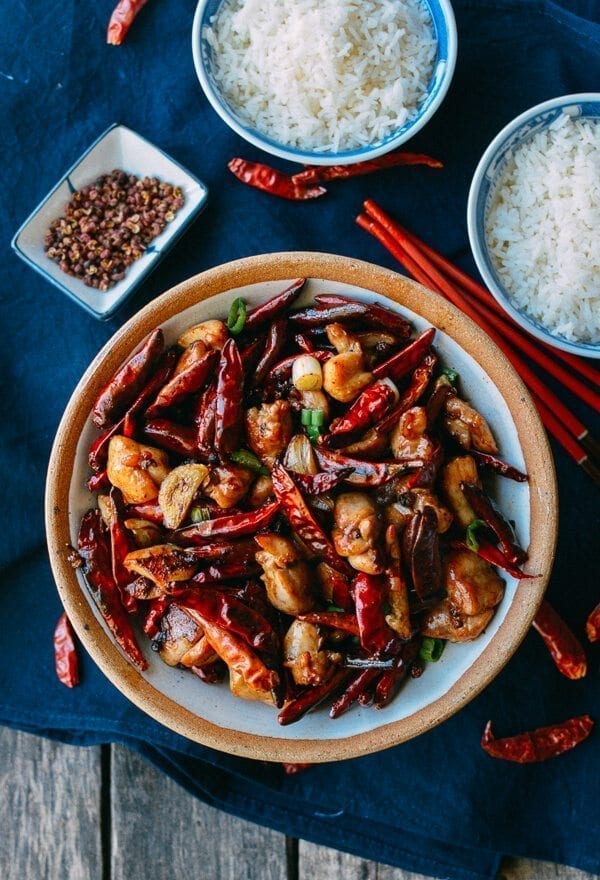 Chongqing Chicken, by bmeteor.aiodimecu.cf