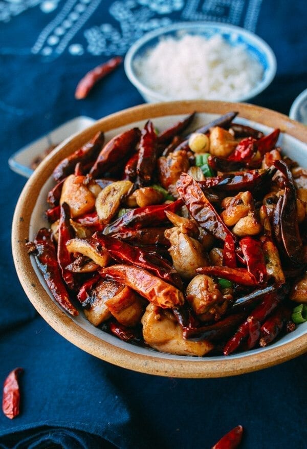 Chongqing Chicken, by bmeteor.aiodimecu.cf