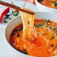 15 Minute Coconut Curry Noodle Soup, by bmeteor.aiodimecu.cf