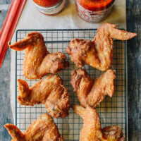 Fried Chicken Wings, Chinese Takeout Style, by bmeteor.aiodimecu.cf