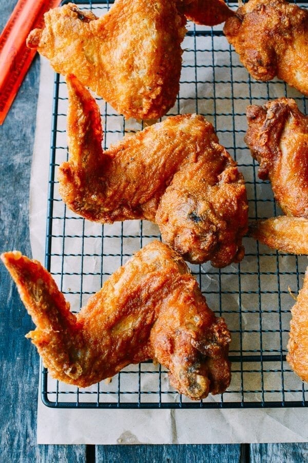 Takeout Style Fried Chicken Wings, by bmeteor.aiodimecu.cf