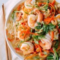 Vegetable Noodles with Shrimp, by bmeteor.aiodimecu.cf