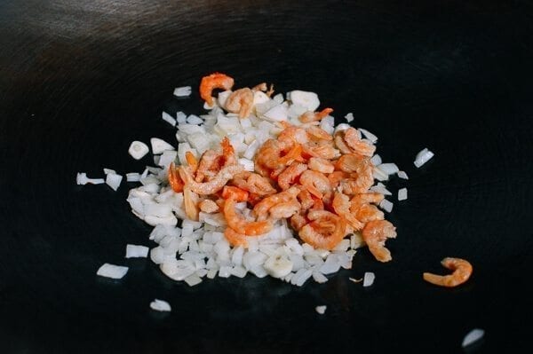 Vegetable Noodles with Shrimp, by bmeteor.aiodimecu.cf