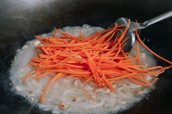 Vegetable Noodles with Shrimp, by bmeteor.aiodimecu.cf