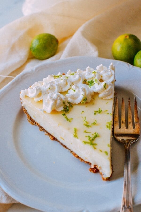 Key Lime Tart, by bmeteor.aiodimecu.cf