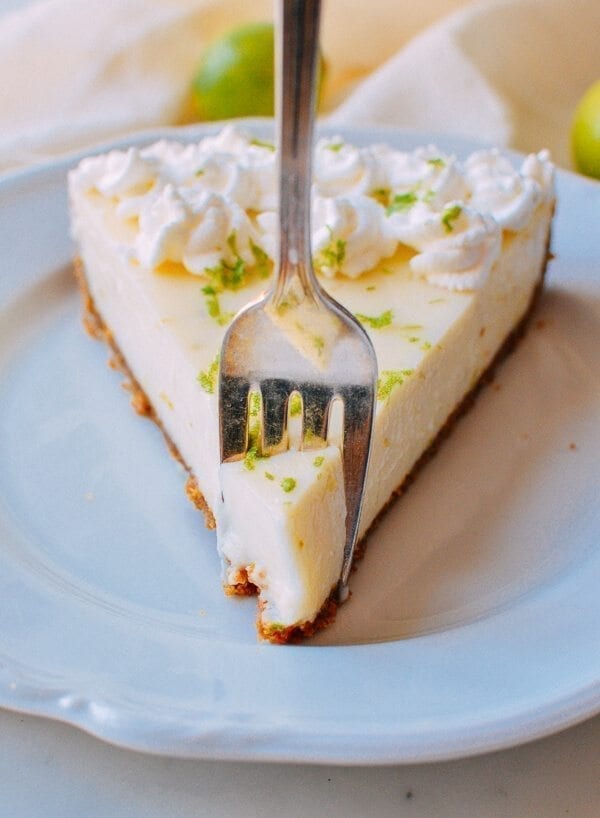 Key Lime Tart, by bmeteor.aiodimecu.cf