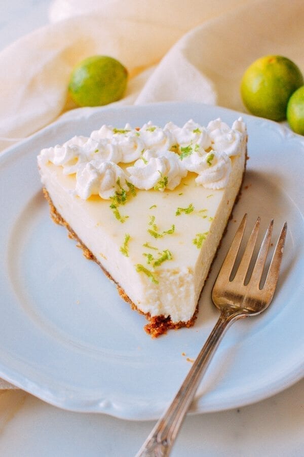 Key Lime Tart, by bmeteor.aiodimecu.cf