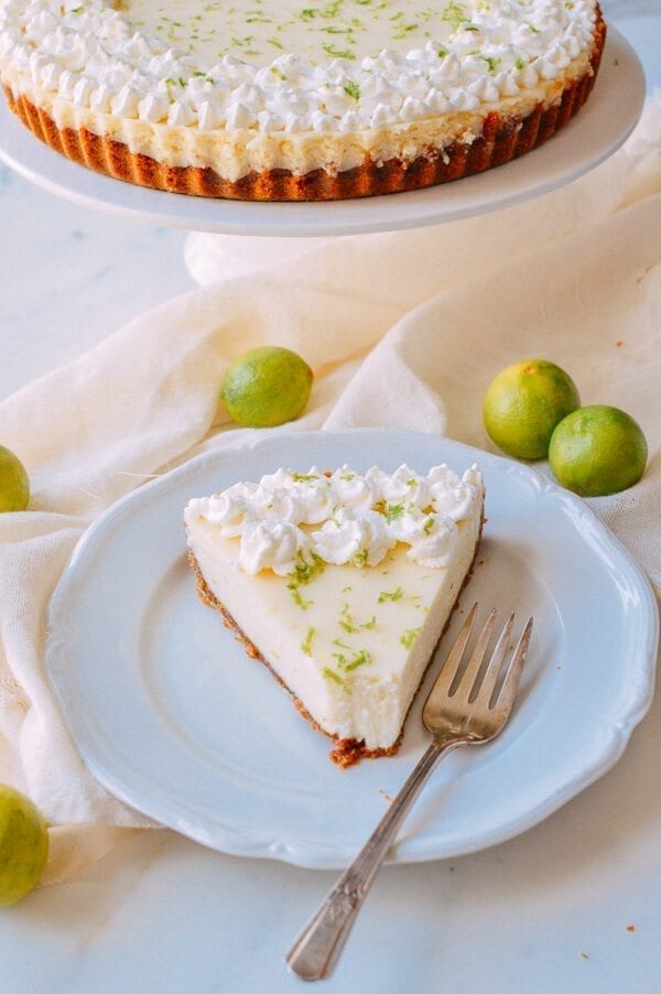 Key Lime Tart, by bmeteor.aiodimecu.cf