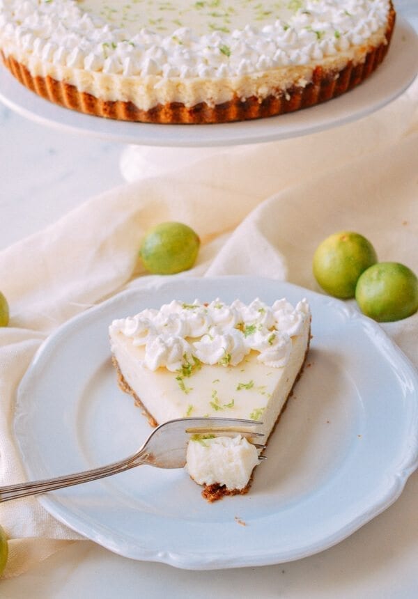 Key Lime Tart, by bmeteor.aiodimecu.cf