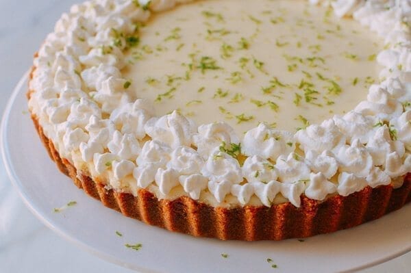 Key Lime Tart, by bmeteor.aiodimecu.cf