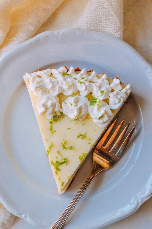 Key Lime Tart, by bmeteor.aiodimecu.cf