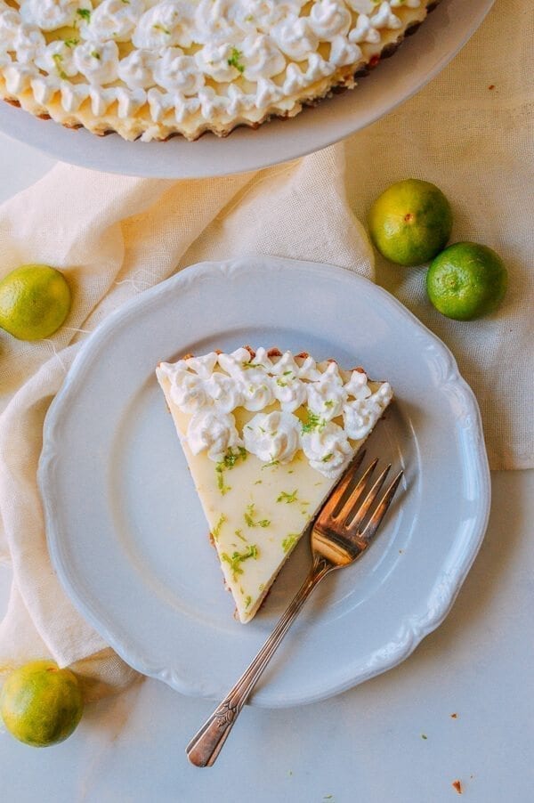 Key Lime Tart, by bmeteor.aiodimecu.cf