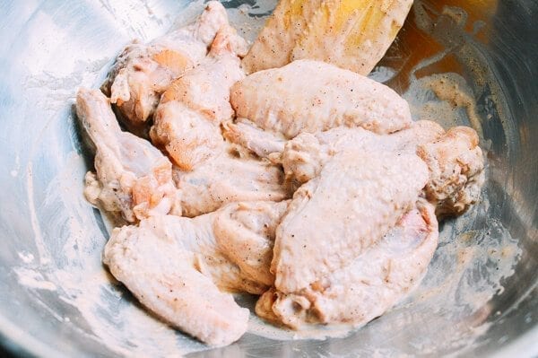 Kung Pao Chicken Wings, by bmeteor.aiodimecu.cf