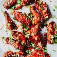 Kung Pao Chicken Wings, by bmeteor.aiodimecu.cf