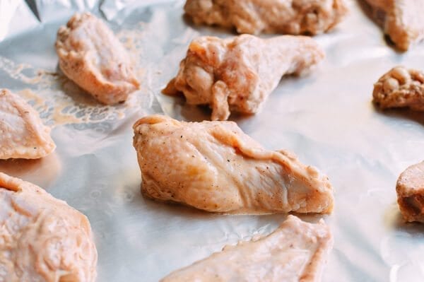 Kung Pao Chicken Wings, by bmeteor.aiodimecu.cf