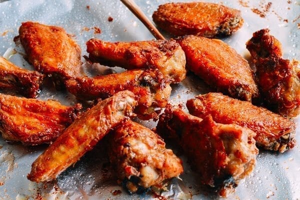 Kung Pao Chicken Wings, by bmeteor.aiodimecu.cf
