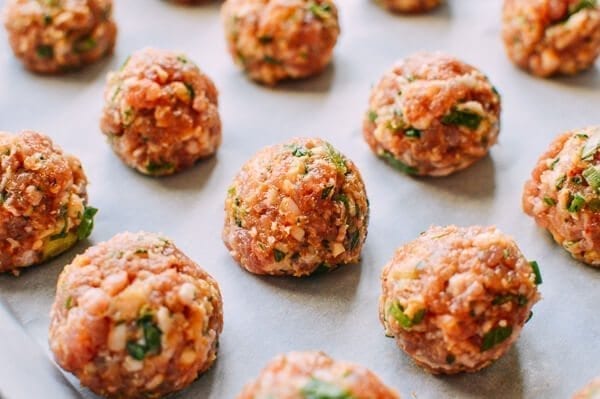 Meatball Banh Mi, by bmeteor.aiodimecu.cf