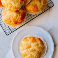 Pineapple Buns, by bmeteor.aiodimecu.cf