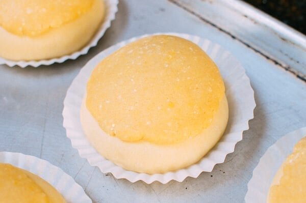 Pineapple Buns, by bmeteor.aiodimecu.cf