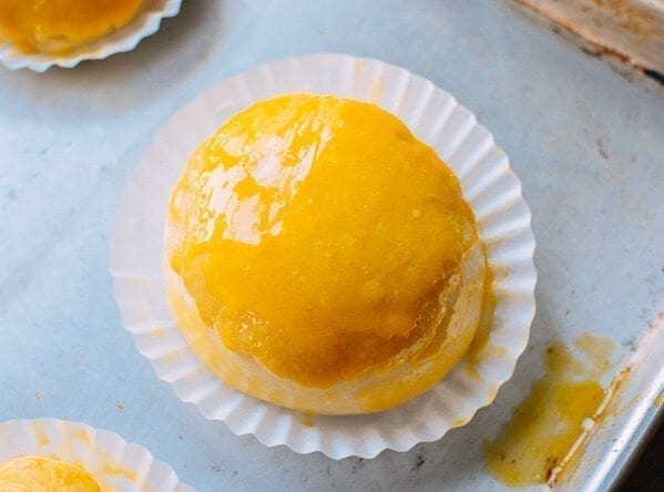 Pineapple Buns, by bmeteor.aiodimecu.cf