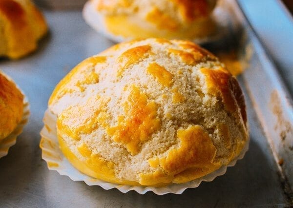 Pineapple Buns, by bmeteor.aiodimecu.cf