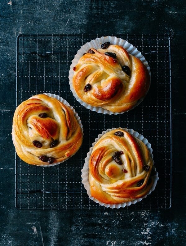Cinnamon Raisin Buns, by bmeteor.aiodimecu.cf