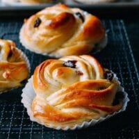 Cinnamon Raisin Buns, by bmeteor.aiodimecu.cf