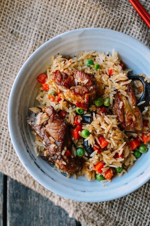Ribs and Rice, by bmeteor.aiodimecu.cf