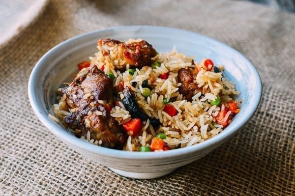 Ribs and Rice, by bmeteor.aiodimecu.cf