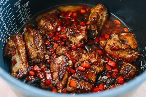 Ribs and Rice, by bmeteor.aiodimecu.cf