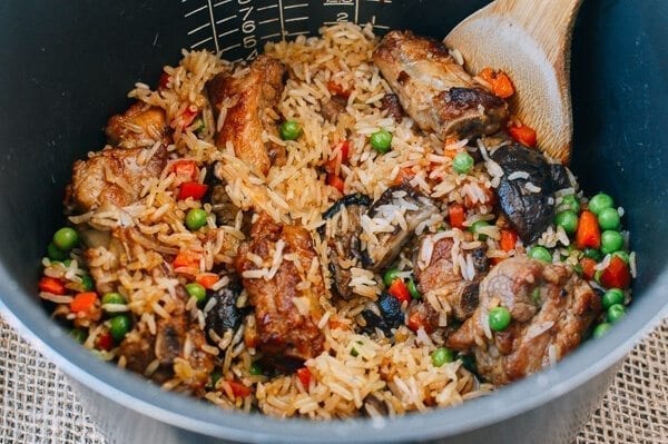 Ribs and Rice, by bmeteor.aiodimecu.cf