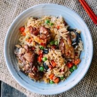 Ribs and Rice, by bmeteor.aiodimecu.cf