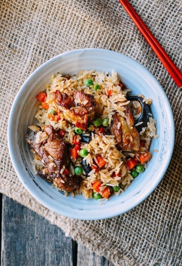 Ribs and Rice, by bmeteor.aiodimecu.cf