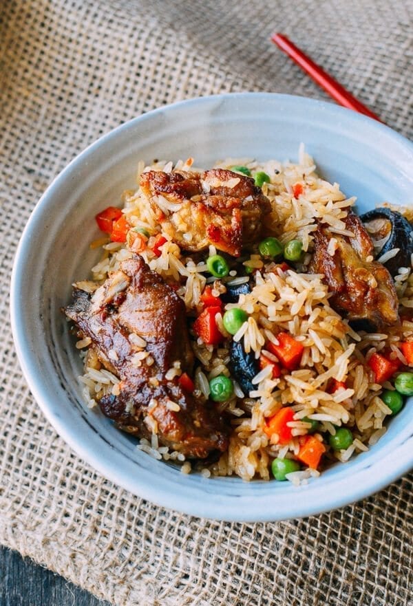 Ribs and Rice, by bmeteor.aiodimecu.cf