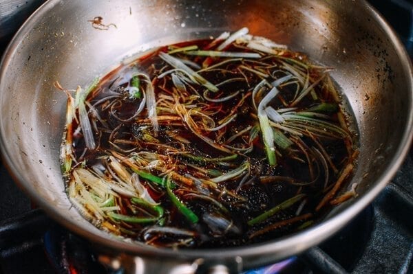 Steamed Whole Fish - Chinese Style - fish sauce, by bmeteor.aiodimecu.cf
