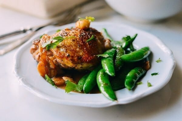 40 Garlic Chicken with an Asian Twist, by bmeteor.aiodimecu.cf
